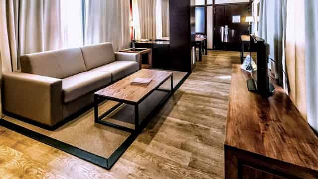 Universal Room