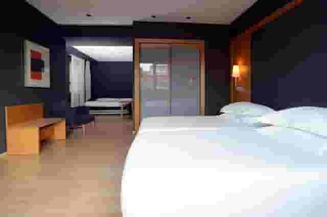 Universal Room