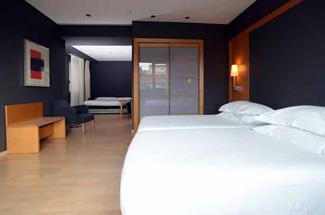 Universal Room