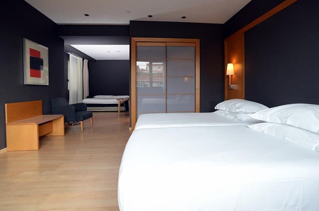 Universal Room