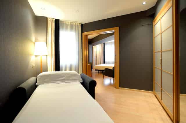 Universal Room