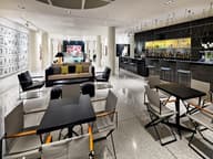 Private Bars
