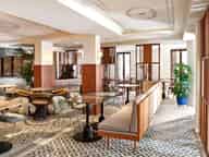 Private Bars