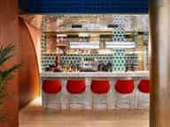 Private Bars