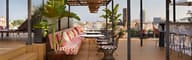 Outdoor Terraces
