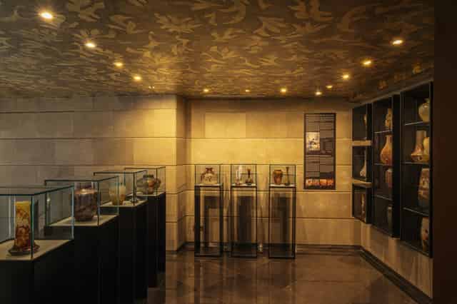 Salón Bagués