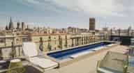 Outdoor Terraces