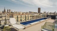 Outdoor Terraces