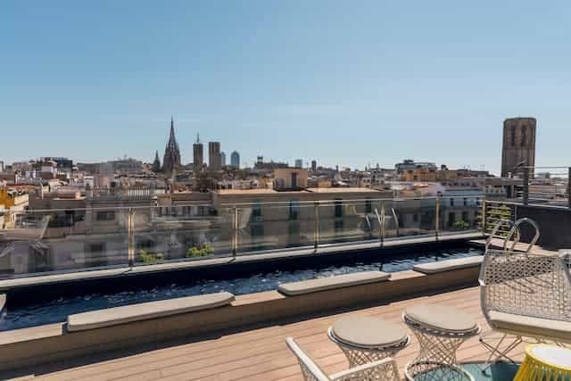 Hotel Bagués