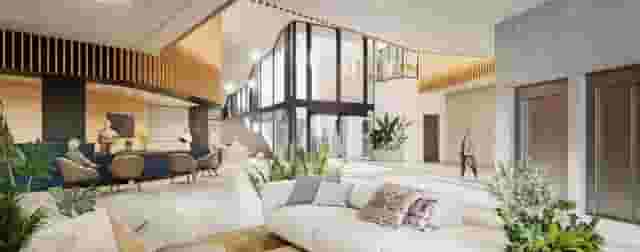 Tembo Room