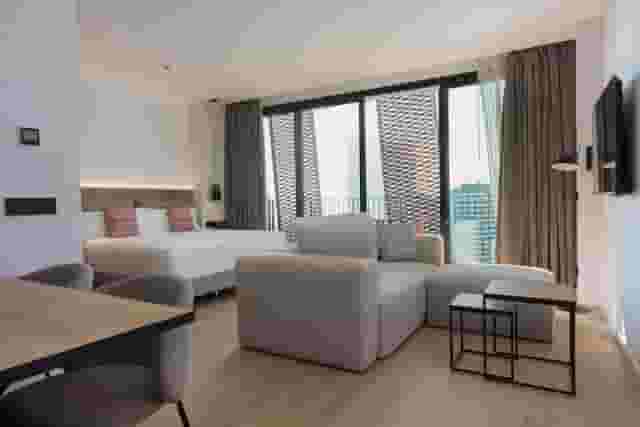 Tembo Room
