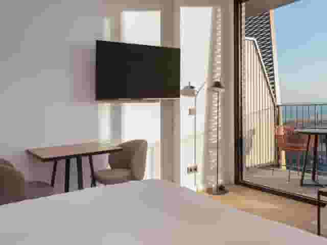 Tembo Room