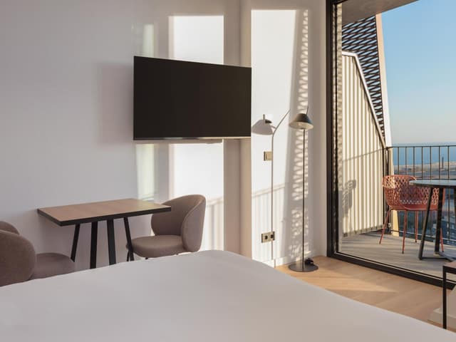 Tembo Room