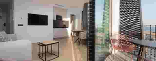 Barcelona Room
