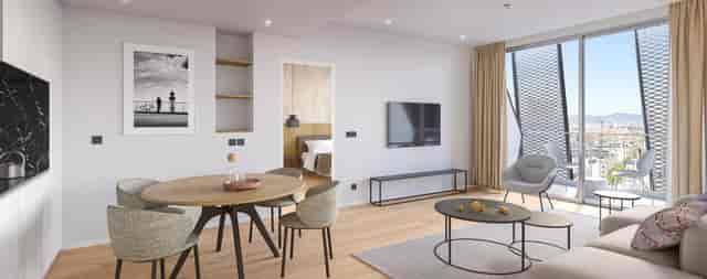 Tembo Barcelona, in Barcelona, Spain - Preferred Hotels & Resorts