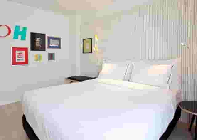 Soer Room
