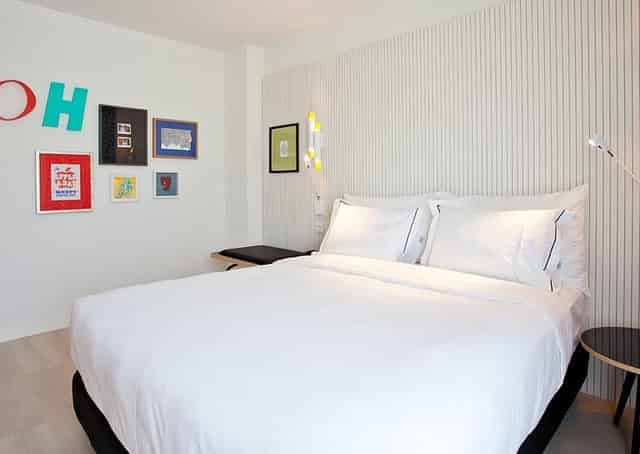 Soer Room
