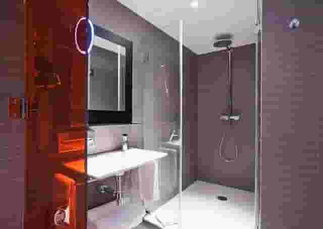 Soer Room