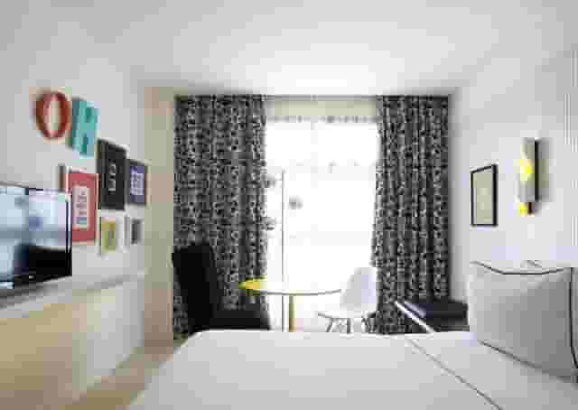 Soer Room
