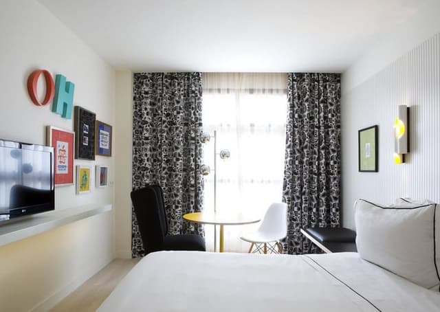 Soer Room