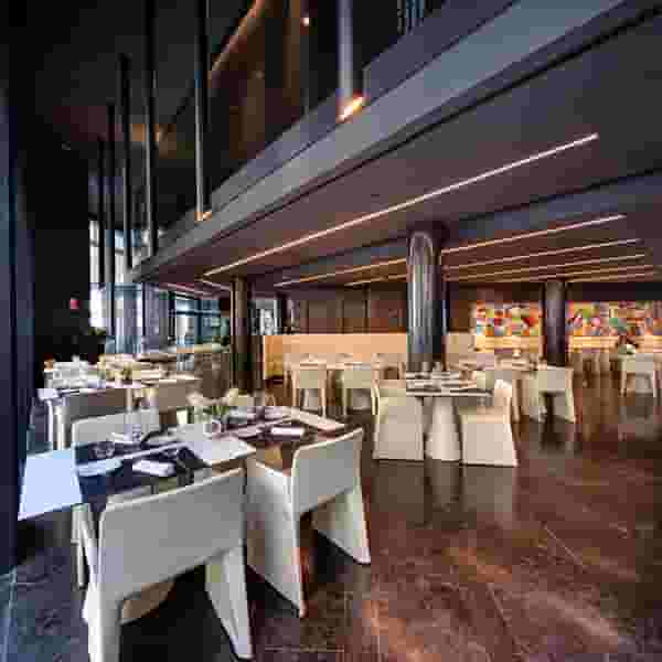 Restaurante Balmes
