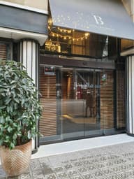 Small Meeting Rooms