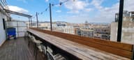 Outdoor Terraces