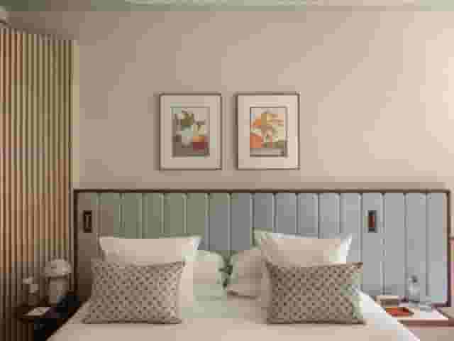Laietana room