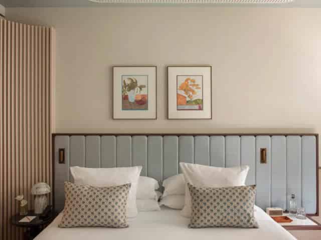 Laietana room