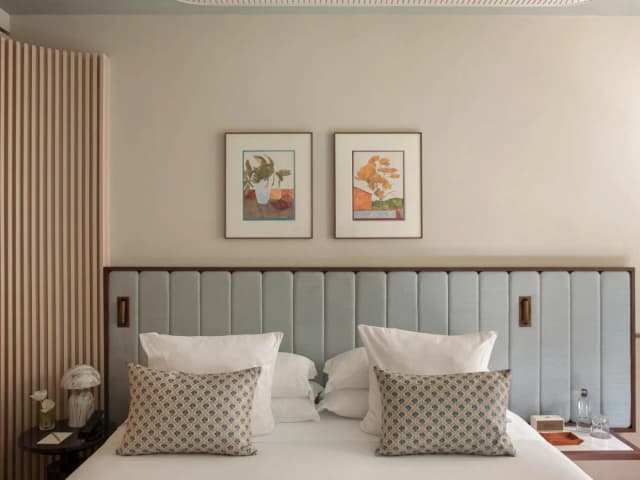 Laietana room