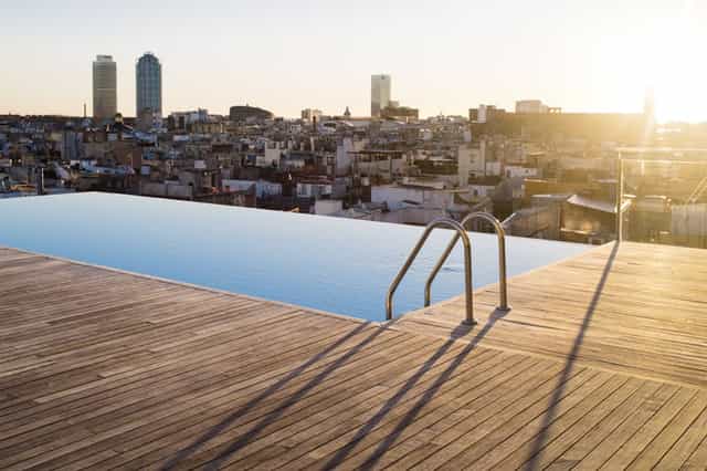 Grand Hotel Central - >Grand Hotel Central Barcelona</a>