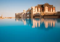 Event Venues