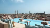 Outdoor Terraces