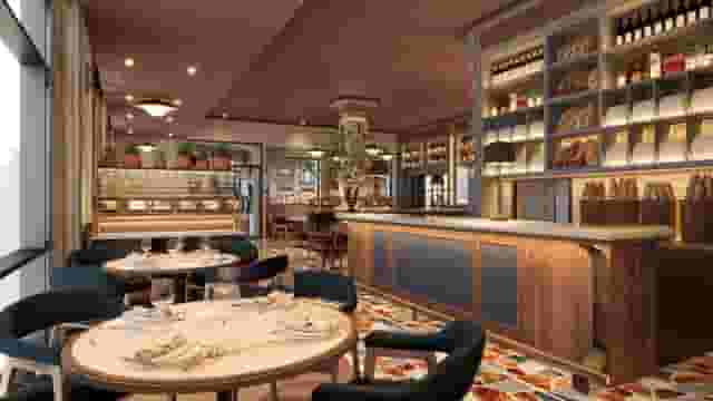 Restaurant Can Bo