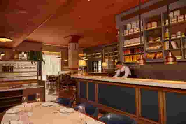 Restaurant Can Bo