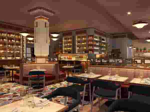 Restaurant Can Bo