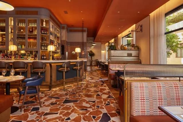 Restaurant Can Bo