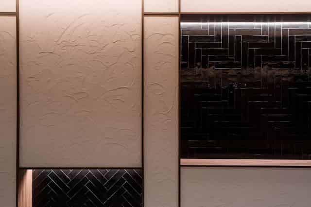 Semi-Private Dining