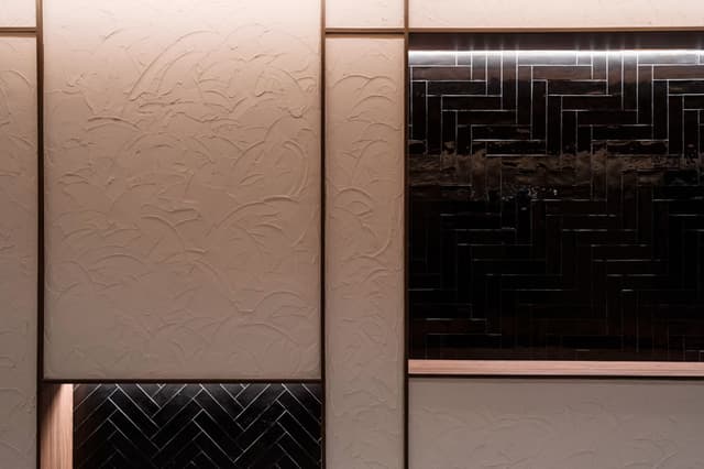 Semi-Private Dining