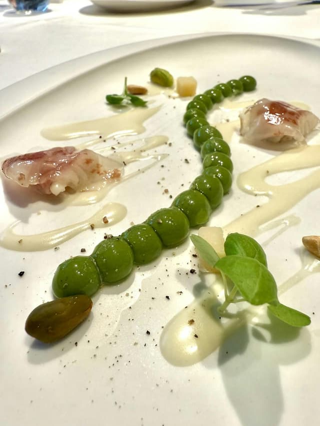 Disfrutar Barcelona