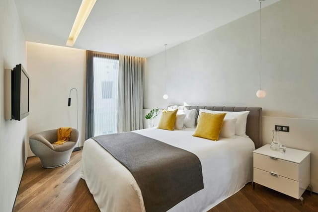 Ohla Barcelona - >Hotel Ohla Barcelona</a>