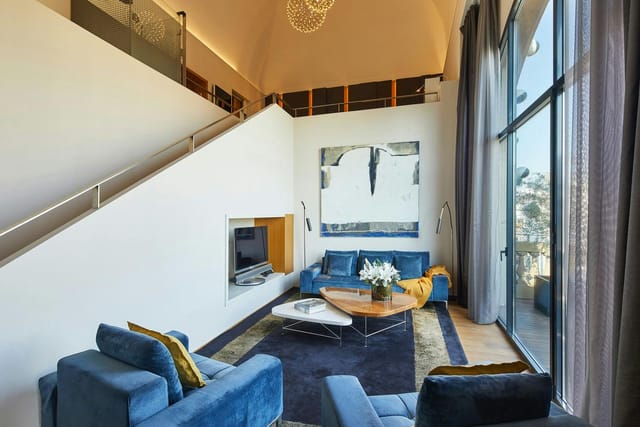 Ohla Barcelona - >Hotel Ohla Barcelona</a>