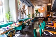 Private Dining Rooms