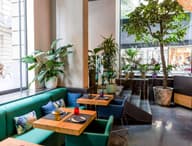 Christmas Party Venues
