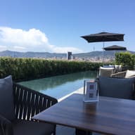 Private Bars
