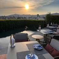 Private Bars