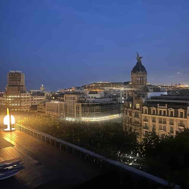 TERRAT, Barcelona - La Dreta de l'Eixample - Restaurant Reviews, Photos &  Phone Number -