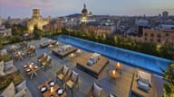 Outdoor Terraces