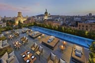 Christmas Party Venues