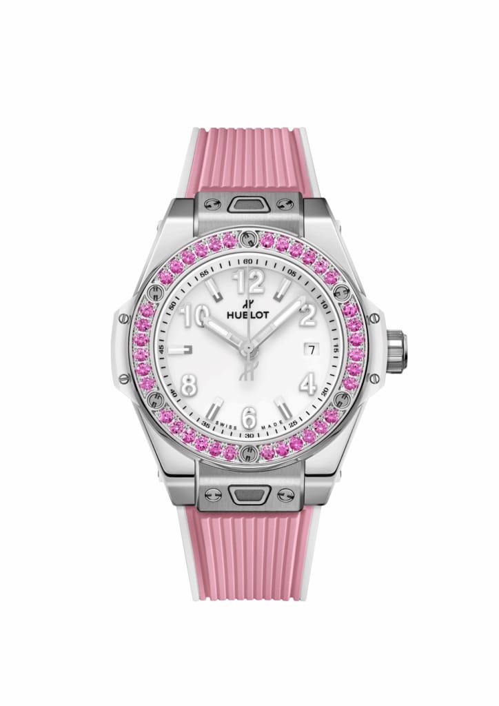 Hublot Terrat luxury watch, a premium corporate incentive gift for high-end events and speakers.
